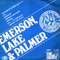 Emerson, Lake & Palmer Emerson Thailand Issue 7" EP Top Teen Talent T-009 Front Sleeve Image