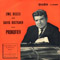 Emil Gilels and David Oistrakh Play Prokoviev UK Issue 7" EP Saga EFID 1003 Front Sleeve Image