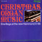 Ena Baga Christmas Organ Music UK Issue Stereo LP Davjon DJ 1002 Front Sleeve Image