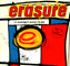 Erasure It Doesn't Have To Be France Issue Stereo 7" Mute 90317 Front Sleeve Image