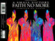 Faith No More A Small Victory Remixed By Youth UK Issue Jewel Case CDS SLASH LASCD40 Disc Image