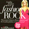 Various Fashion Rock UK Issue Enhanced CD Bigtime.tv Front Sleeve Image