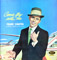 Frank Sinatra Come Fly With Me UK Issue Mono LP Capitol LCT 6154 Front Sleeve Image