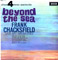Frank Chacksfield Beyond The Sea UK Issue Stereo LP Decca (Phase 4 Stereo) PFS 4053 Front Sleeve Image