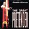 Freddie Mercury The Great Pretender Portugal Issue Estereo 7" Parlophone 2016477 Front Sleeve Image