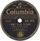 G.H. Elliott I Want To Go To Idaho UK Issue 78 RPM 78 - 10" Label Image