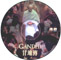 Gandhi Ben Kingsley Video CD Columbia Tristar Home Video 4 893031 004927 Disc 1 Image