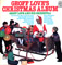 Geoff Love & His Orchestra Christmas Album UK Stereo LP Music For Pleasure MFP 50381 Rear Sleeve Image