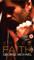 Faith George Michael VHS PAL Video CMV 49000 2 Front Inlay Sleeve
