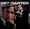 Get Carter Original Motion Picture Soundtrack Roy Budd UK CD Cinephile CIN CD 001 Disc Image