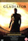 Gladiator Connie Nielsen Region 2 PAL 2DVD Front Inlay Sleeve