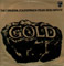 Gold Elmer Bernstein Jimmy Helms Trevor Chance UK Issue Stereo LP Philips 9299 225 Front Sleeve Image