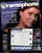 Gramophone Magazine January Issue 2001 UK Issue Magazine Front Cover Image