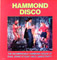 Duke Grant Hammond Disco UK Issue LP Stereo Gold Award MER406 Front Sleeve Image