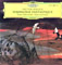 Herbert Von Karajan Symphonie Fantastique  Germany LP Deutsche Grammophon 138 964 Front Sleeve Image