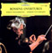 Herbert Von Karajan Rossini Overtures UK Issue Stereo LP Deutsche Grammophon 2530 144 Front Sleeve Image