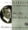  Herbert Von Karajan Columbia 33CX1033 LP Label Image