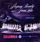 Herbert Von Karajan Columbia 33CX 1065 UK Issue LP Front Sleeve Image