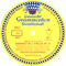 Herbert Von Karajan Beethoven 8LP Box Set Deutsche Grammophon Gesellschaft KL1-KL8 Label Image Side 1