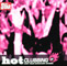 Hot Clubbing 01 UK Issue Daily Star CD Peoplesound 01 Front Card Sleeve