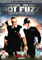 Hot Fuzz Simon Pegg Edgar Wright  Region 2 Pal 2DVD Universal 824 871 9 • 11 Front Inlay Sleeve