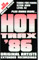 Hot Trax '86 Stereo MC Phonogram 025400 Front Inlay Card