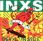 INXS Devil Inside EU Issue Card Sleeve CDS Front Card Sleeve