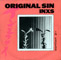 INXS Original Sin France Issue 7" Mercury 818 132-7 Front Sleeve Image
