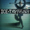 Ice-T Greatest Hits: The Evidence Germany Issue CD Warner Bros. 9362-46500-2 Front Inlay Image