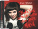 Ida Maria I Like You So Much Better When You're Naked EU Issue Jewel Case CDS Front Inlay Image