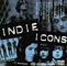 Indie Icons Card Sleeve CD The Communications Practice 0802144608 Front Card Sleeve