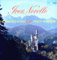 Ivoer Novello The Dancing Years & Kings Rhapsody UK LP Music For Pleasure MFP 1097 Front Sleeve Image