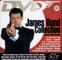 James Bond Collection Exclusive Trailer Selection Region 2 PAL DVD Front Inlay Image