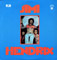 Jimi Hendrix Jimi Hendrix Czechoslovakia LP Supraphon 1 13 1384 Front Sleeve Image