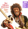 Jimi Hendrix Experience Radio One UK Issue Coloured Vinyl 2LP Castle CCSLP212P Front Sleeve Image