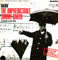 Jimmy Smith Bashin' The Unpredictable Jimmy Smith UK Issue LP HMV Verve CLP 1596 Front Sleeve Image