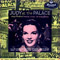 Judy Garland At The Palace David Rose and His Orchestra UK 10" LP Brunswick LA 8725 Front Sleeve Image