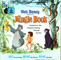 The Jungle Book Jean Aubrey USA Issue G/F Sleeve EP Front Sleeve Image