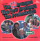 The Avengers The New Avengers The Professionals UK LP Unicorn-Kanchana KPM 7009 Front Sleeve Image