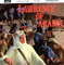 Lawrence Of Arabia The Strand Pops Orchestra UK Mono LP Summit ATL 4121 Front Sleeve Image