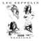 Led Zeppelin BBC Sessions UK Issue 2CD Atlantic 7567-83061-2 Disc 1 Image