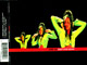 Livin' Joy Don't Stop Movin' UK Issue CDS MCA / Undiscovered MCSTD 40041 Front Inlay Image