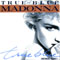 Madonna True Blue France Issue Stereo 7" Sire 928 550-7 Front Sleeve Image