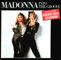 Madonna Into The Groove France Issue 7" Front Sleeve Image