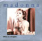 Madonna Like A Virgin France Issue Stereo 7" Front Sleeve Image
