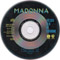 Madonna This Used To Be My Playground EU Issue CDS Sire 9362-40510-2 Disc Image