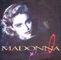 Madonna Live To Tell UK Issue Stereo 7" Sire W 8717 Front Sleeve Image