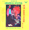The Mamas & The Papas John Michelle Cass Dennie Taiwan Coloured Vinyl LP CSJ CSJ 445 Front Sleeve Image