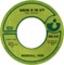 Marshall Hain Dancing In the City UK Issue 7" Harvest HAR 5157 Label Image