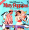 Mary Poppins Julie Andrews UK Issue Stereo Soundtrack LP Disneyland (Pickwick) SHM938 Front Sleeve Image